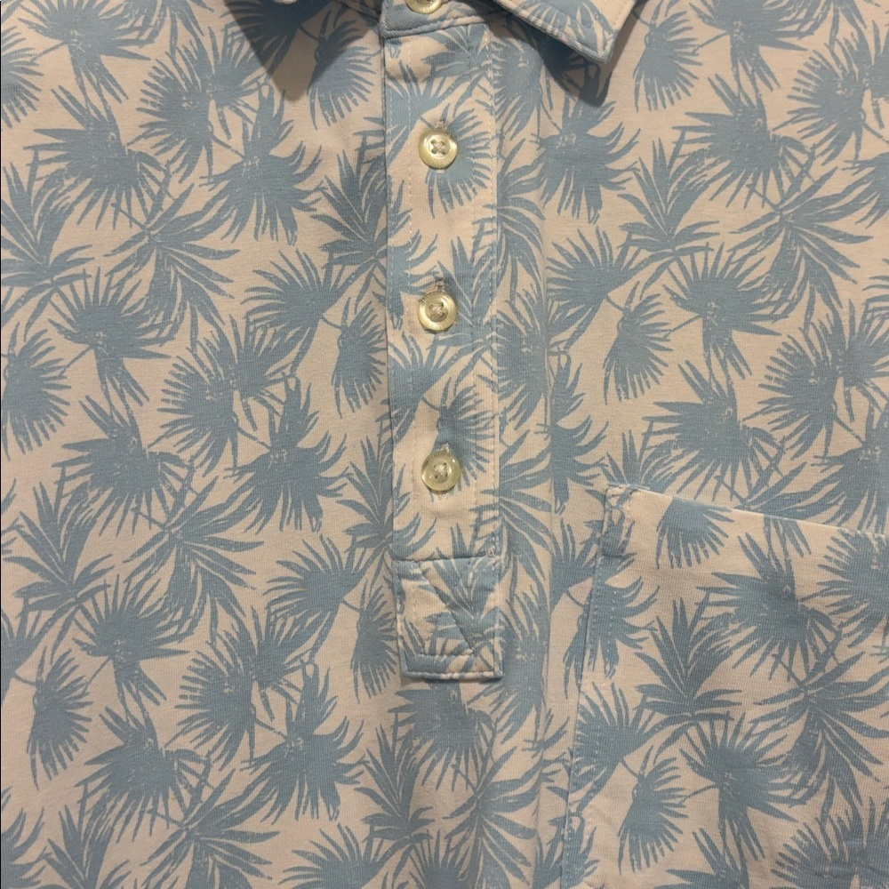 Johnnie-o polo - Picture 2 of 5